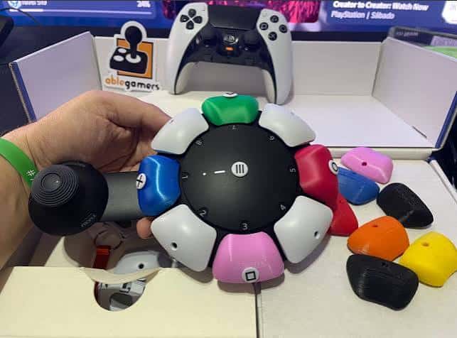 Imagem: AbleGamers/ Divulgação