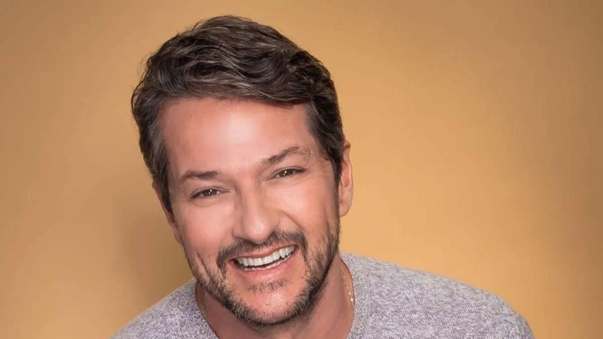Marcelo Serrado muda postura e decide não revelar voto em 2026: "Tem custo"