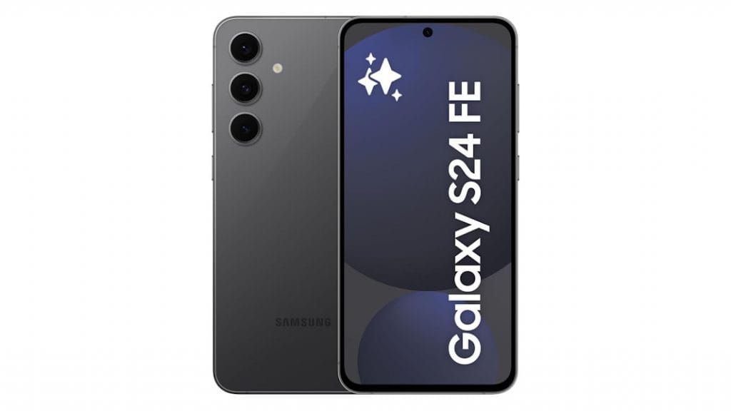 O que o Samsung Galaxy S26 FE tem de diferente em comparação ao Galaxy S25 FE?