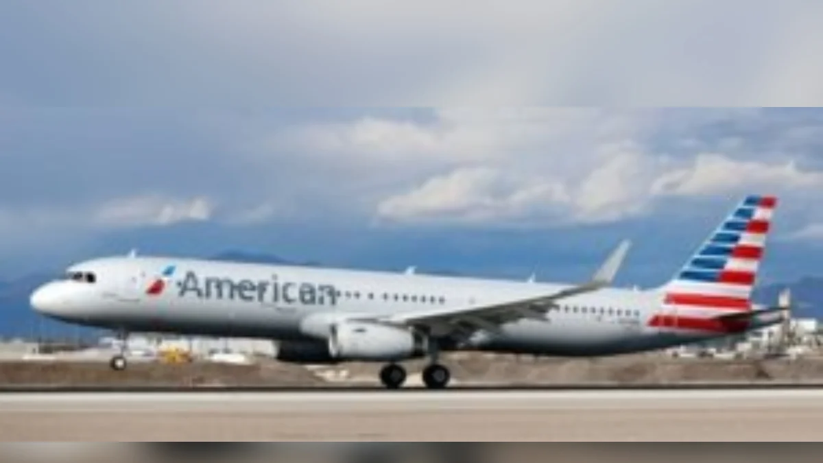 Voos são suspensos em aeroporto de Washington, D.C., após aparição de drone