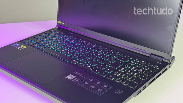 Melhor notebook para edição de vídeo: 8 opções potentes para comprar