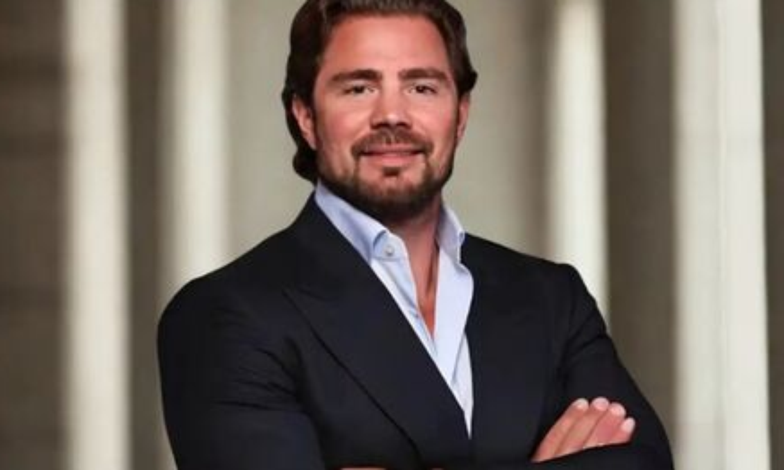 Daniel Vorcaro est&aacute; preso preventivamente desde mar&ccedil;o