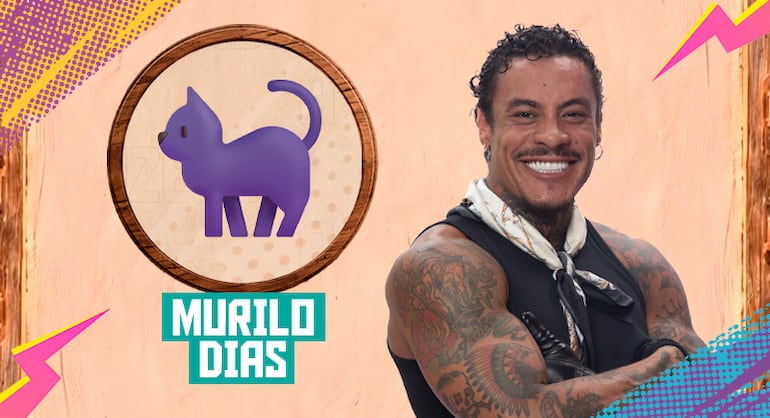 Darlin Ferrattry projeta possível volta de Giovanna Gold: ‘Vou jogar água na cara dela’