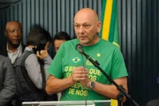 Luciano Hang doa R$ 50 mil a candidato a deputado federal pelo DF
