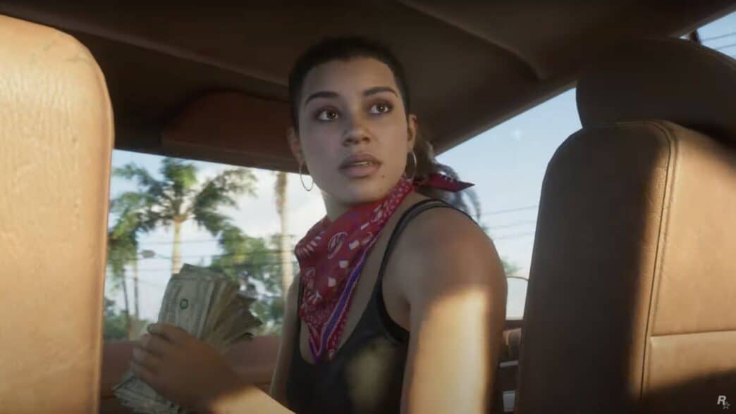 Imagem: Rockstar Games/ Divulgação