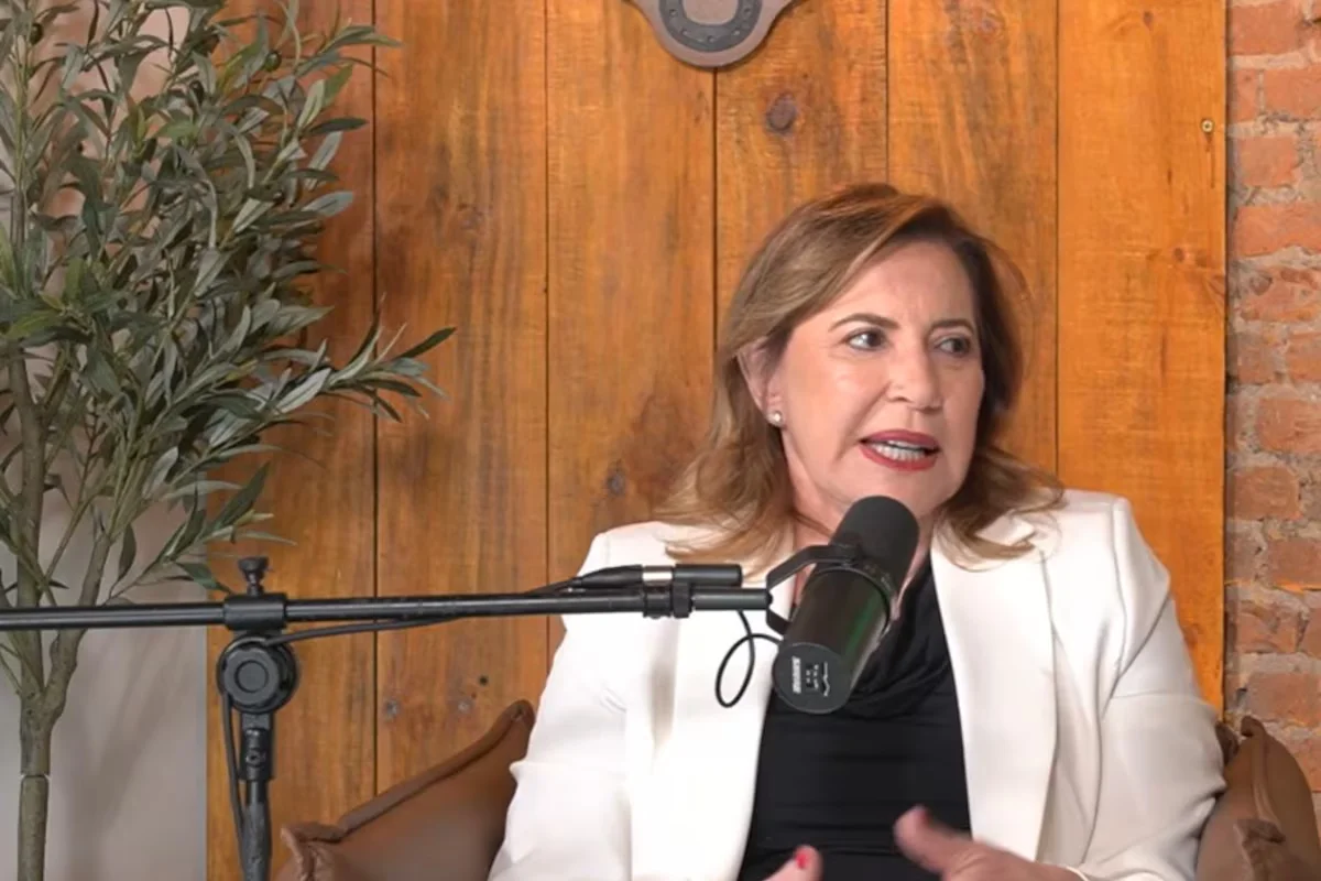 "Canal direto com o STF"