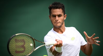 Juan Pablo Varillas vs. Daniel Vallejo en vivo: transmisión del duelo por la Copa Davis 2026