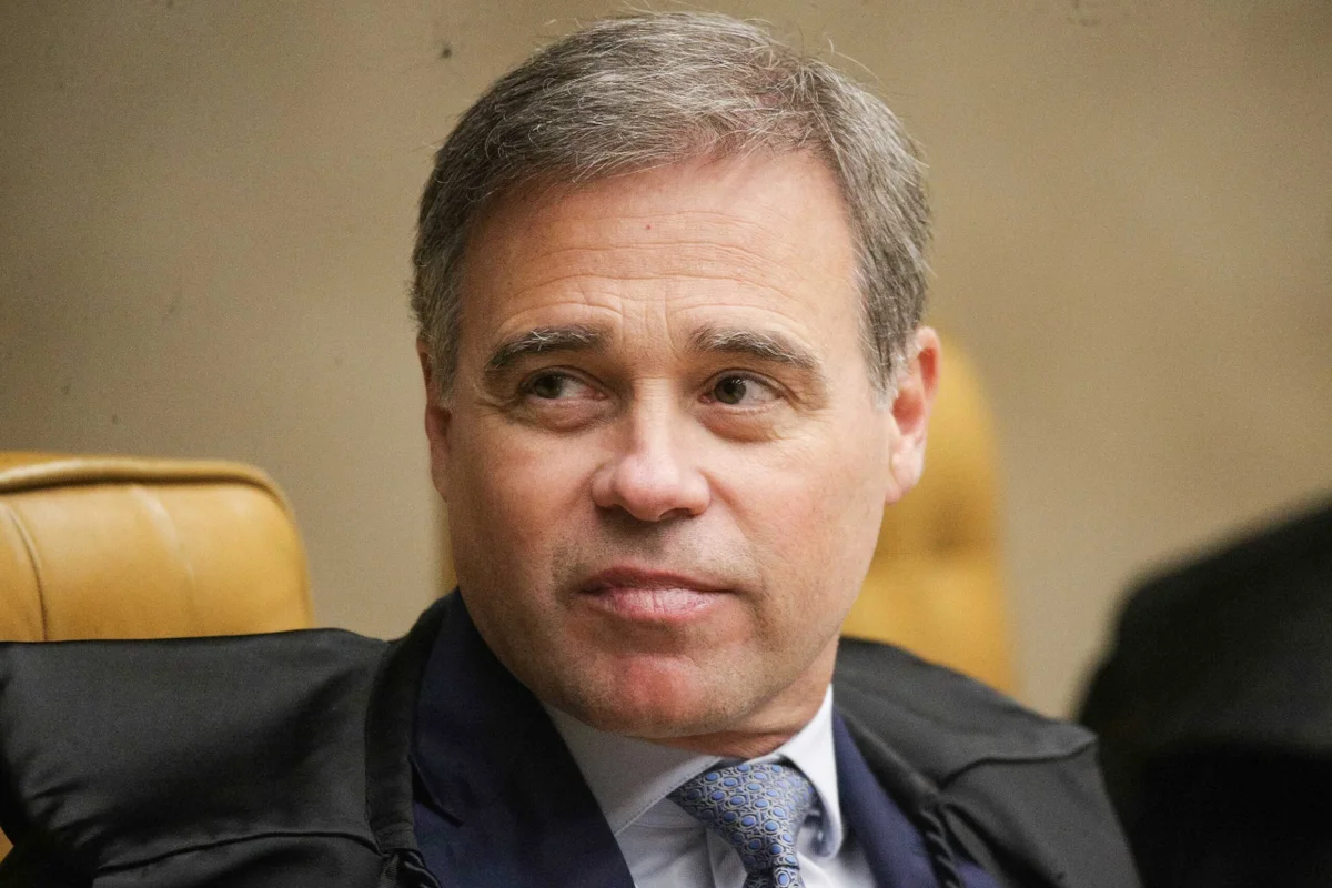 Mendonça diz que "STF não pertence a nenhum de seus membros"