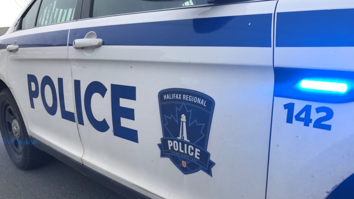 Officers shut down 27 unsanctioned parties over the weekend: Halifax police