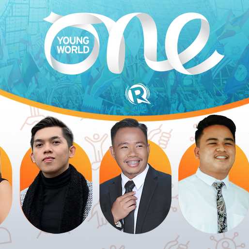 5 young leaders flying to South Africa as Rappler’s One Young World 2026 delegates