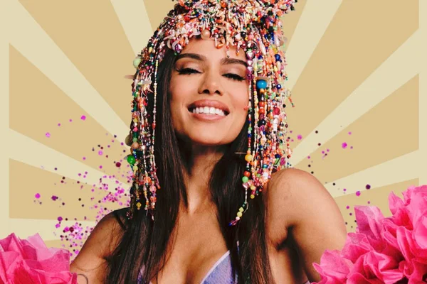 Anitta é acionada na Justiça por fã após cancelamento de ingresso para show