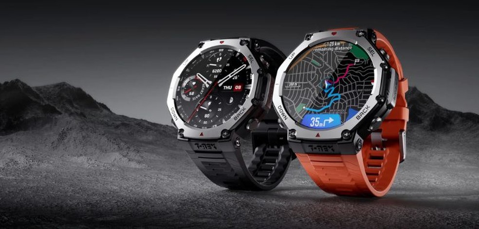 Smartwatch para HYROX: veja modelos projetados para o esporte