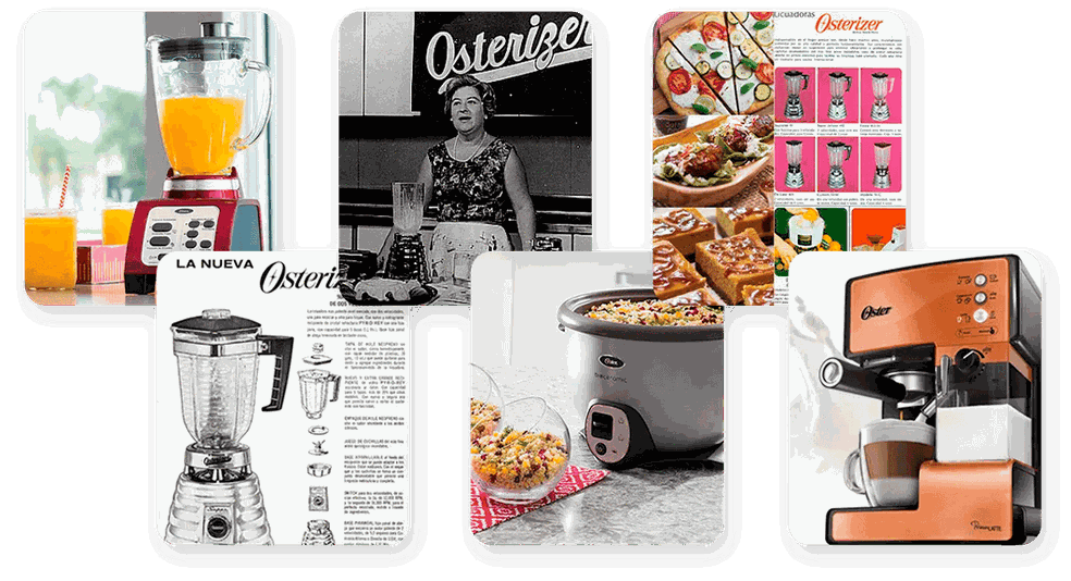 Marca Oster é boa? Conheça catálogo de produtos e veja se vale a pena