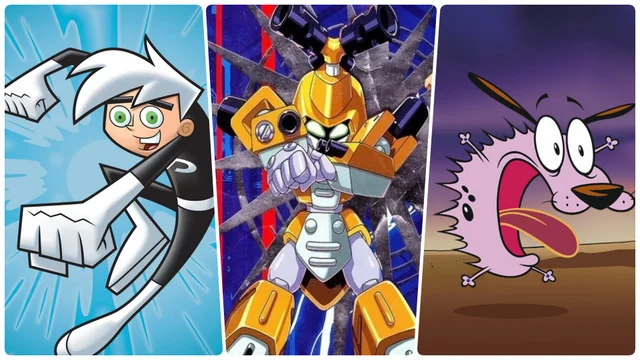 10 desenhos animados clássicos que nunca ganharam sequência, remake nem reboot