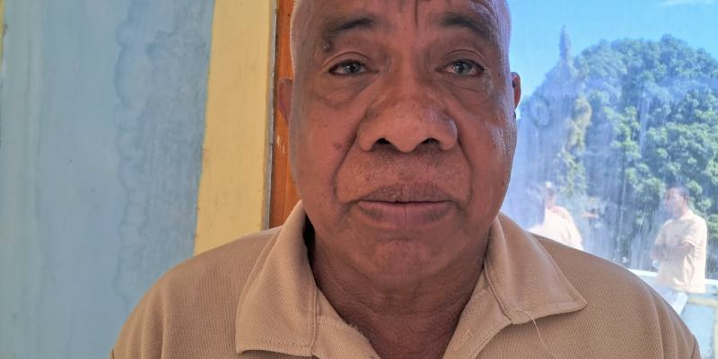 O Primeiro-Ministro encoraja as mulheres a concorrerem ao Prémio de Empreendedora do Timor-Leste de 2026 e continua a desenvolver o negócio.