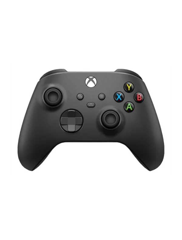 Controle sem fio Xbox QAT