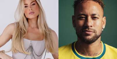 Saory Cardoso revela affair com Neymar e detalhes de viagem a Paris quando jogador estava no PSG Foto: Reprodu&ccedil;&atilde;o/Instagram