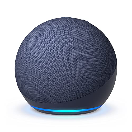 Imagem da matéria: Casa inteligente no próximo nível: Echo Dot em oferta na Amazon