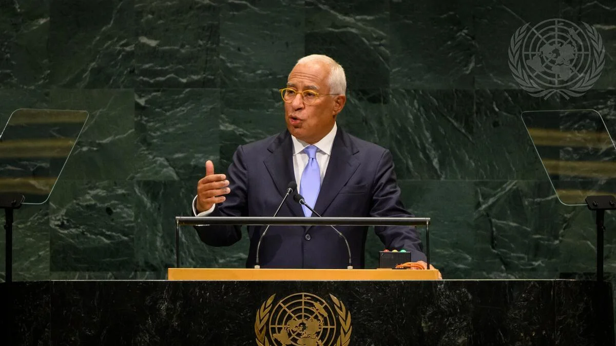 Sem citar EUA, chefe do Conselho Europeu cobra respeito ao Tribunal de Haia