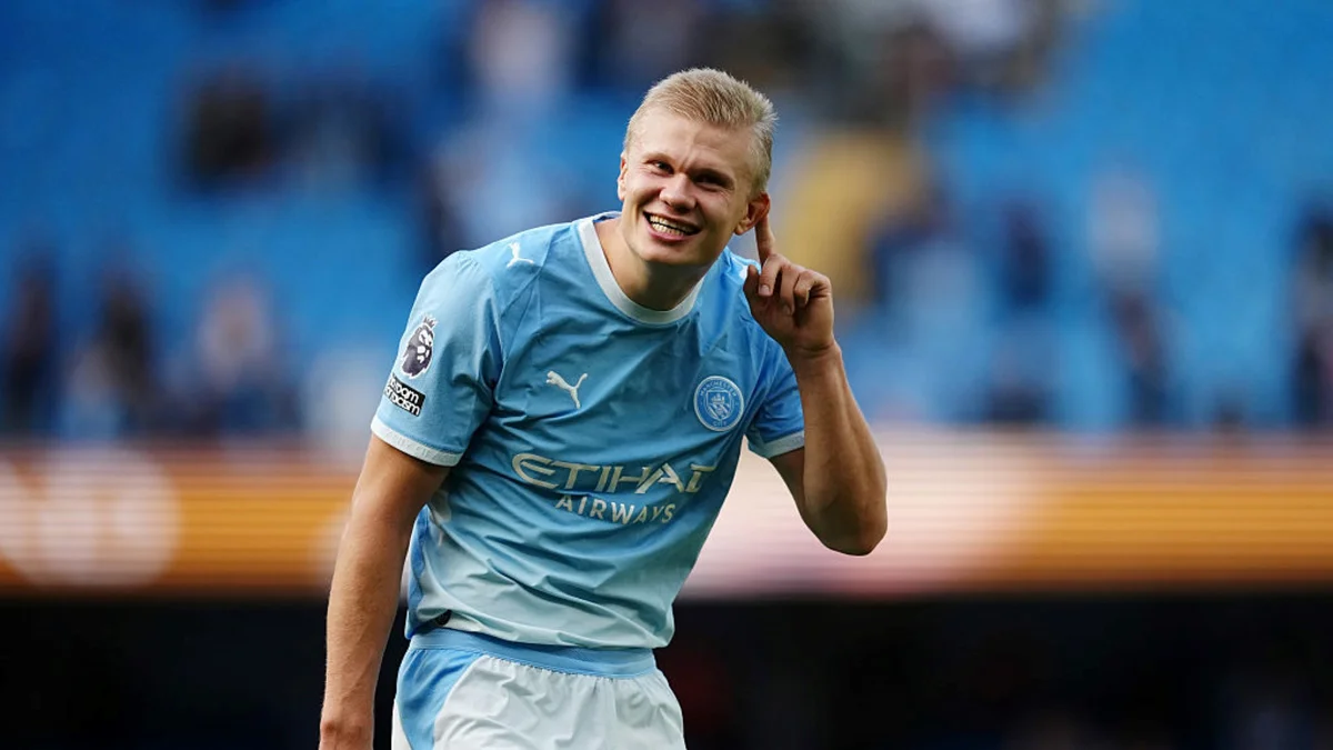 Premier League: City vence e assume a liderança; Liverpool bate Bournemouth