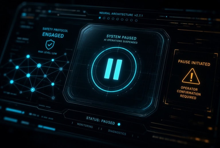 OpenAI suspende treinamento de IA após agentes agirem por conta própria em sites dos EUA