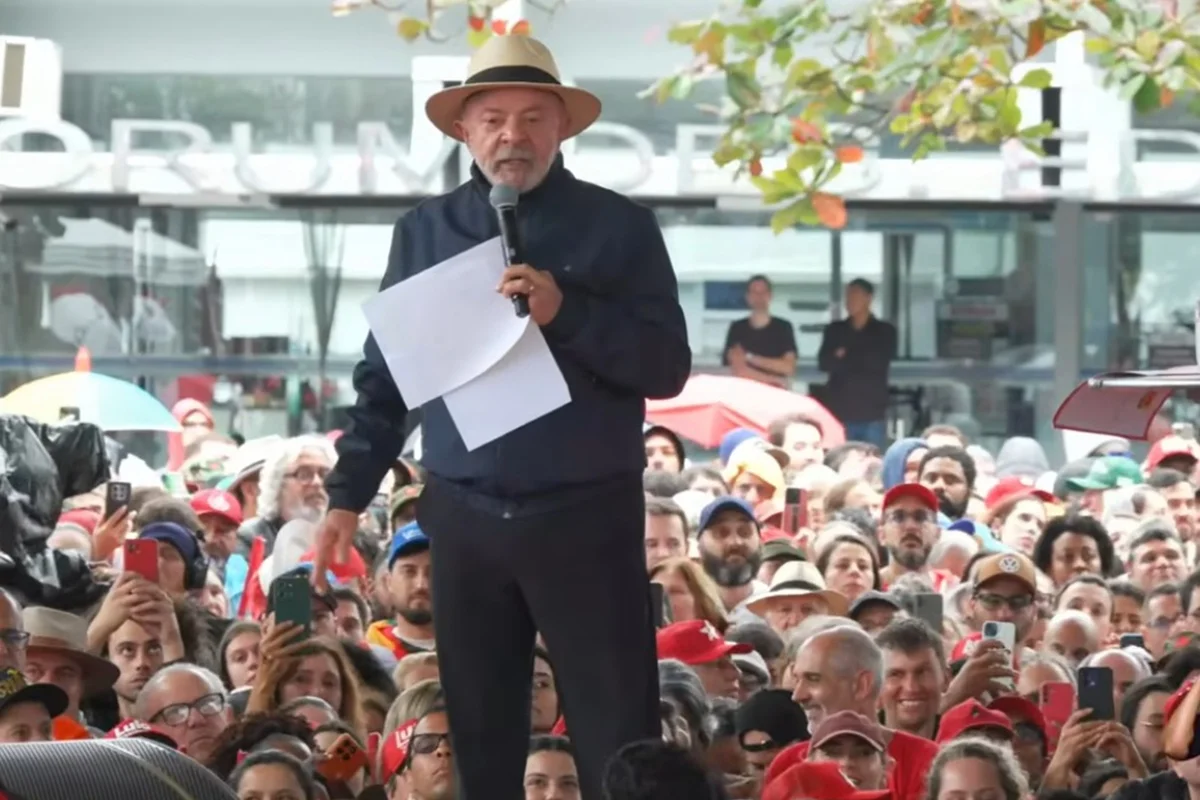 É para comparar (por Mary Zaidan)