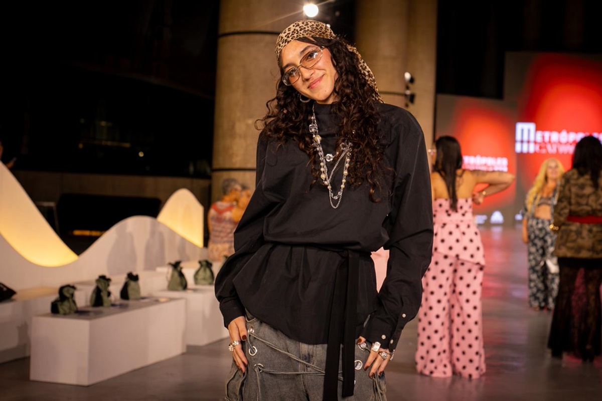 Metrópoles Catwalk: a moda brasileira sob o olhar de quem esteve por lá