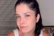Samara Felippo se defende em ação de Frias e cita liberdade de expressão