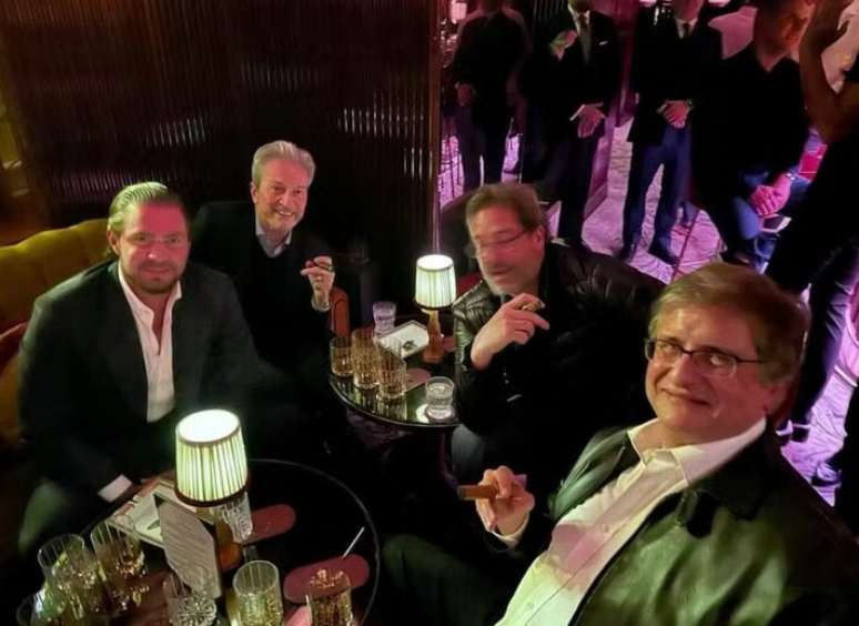 Foto de Gonet e vídeo de Moraes renovam crise do Judiciário no fim de semana por elo com Vorcaro; entenda o que se sabe