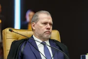 Gilmar diz que Fux combinou com Mendonça voto para afastar diretor da PF