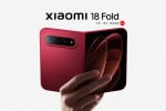 Resumo do OD: Huawei, Xiaomi, Motorola e Apple travam batalha de dobráveis na semana