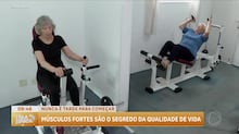 Calistenia: o que a ciência diz sobre treinar usando o peso do próprio corpo como resistência
