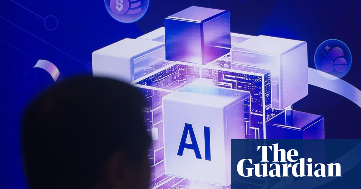 Por que a China está reagindo às advertências dos EUA sobre o desenvolvimento rápido da IA