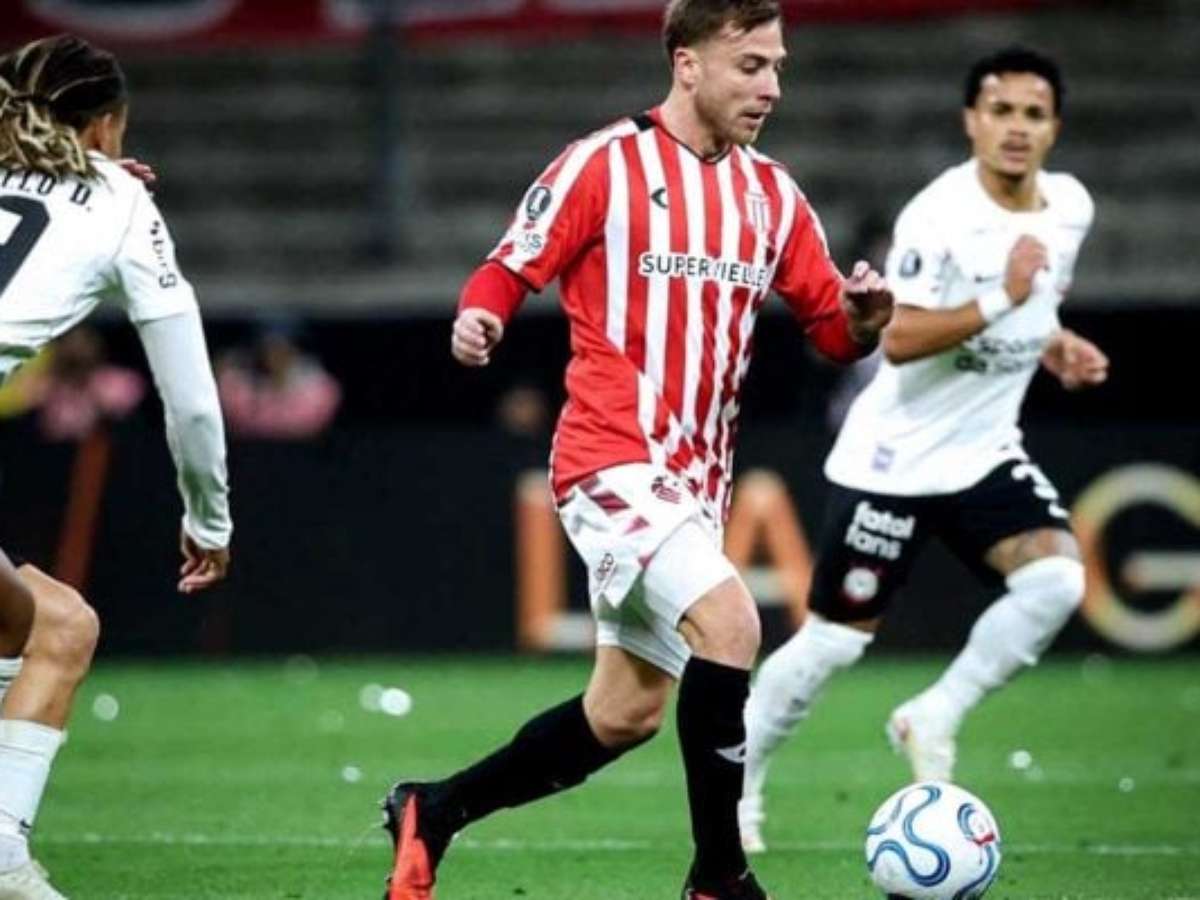 Com pênalti perdido no fim, Corinthians é eliminado da Libertadores