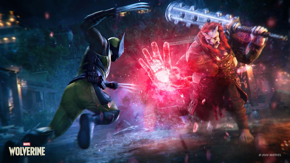 Marvel's Wolverine esconde vários Easter Eggs para fãs da Marvel e de outros títulos da Sony — Foto: Divulgação/PlayStation
