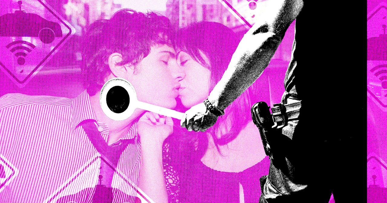 Conheça os acadêmicos tentando impedir que você tenha relações sexuais em robô-táxis