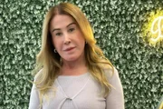 Após polêmica, assessoria de Zilu Camargo esclarece relação com namorado