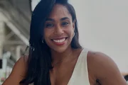 Sem celular: ex-apresentadora do SBT treina para virar soldado nos EUA