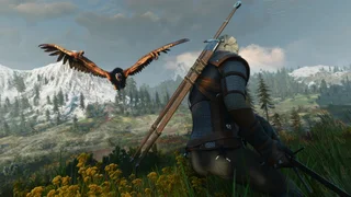 O novo é pior? Vídeo comparativo de The Witcher 3 faz versão de 2015 parecer mais bonita