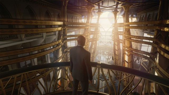 10 jogos cinematográficos que vão te fazer se sentir em um filme de ação