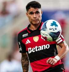 Imagem da matéria: Flamengo pode faturar alta premiação se garantir classificação na Libertadores; veja valor