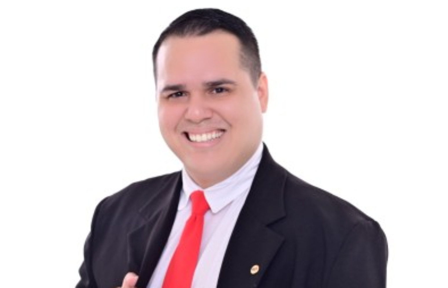 Jo&atilde;o Munhoz Neto est&aacute; preso