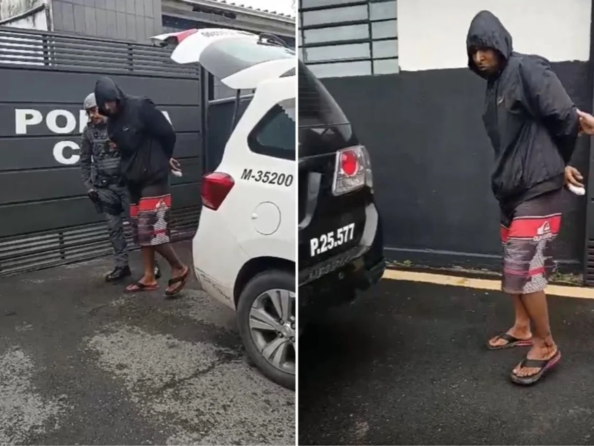 Com raiva de latidos, homem discute com irmã e esfaqueia cachorro em SP