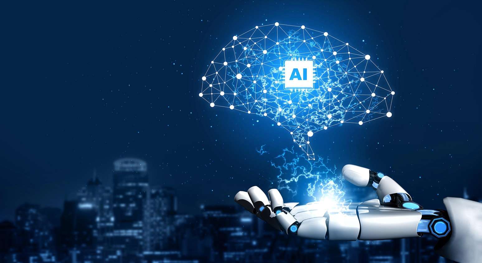 Intelig&ecirc;ncia artificial