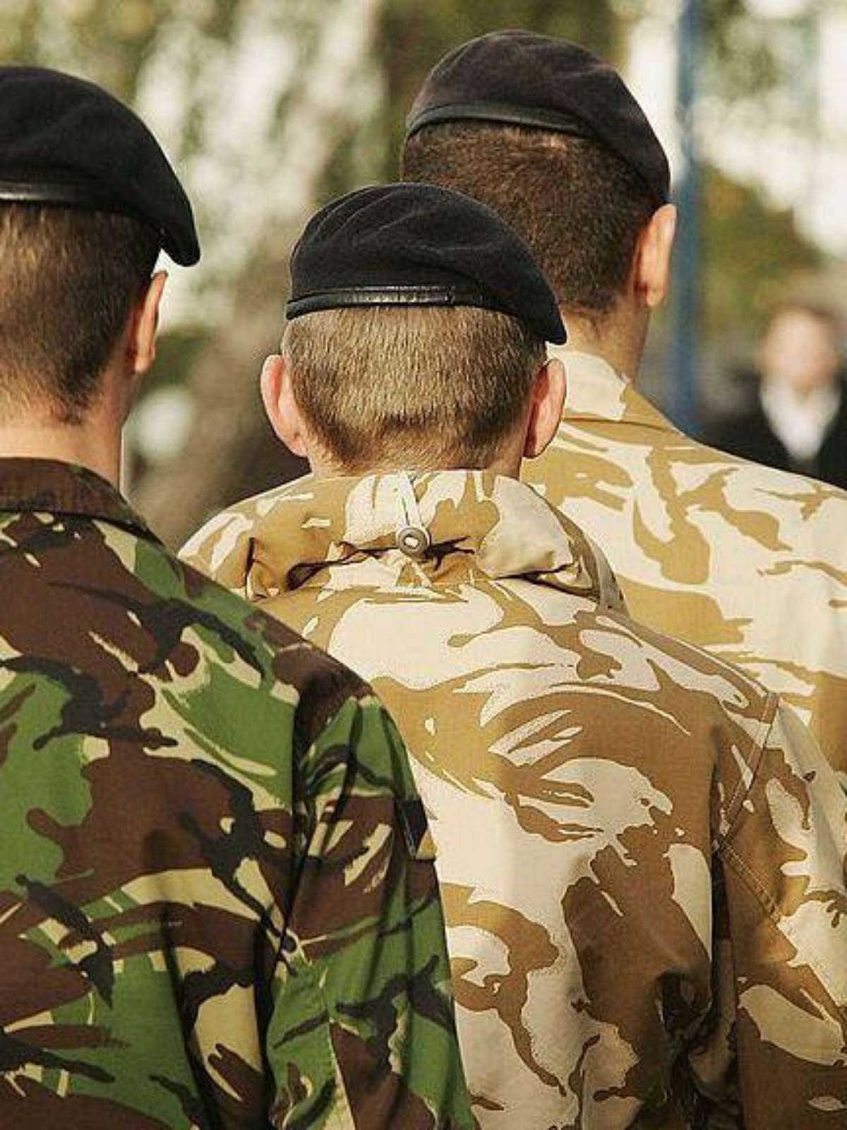 A guerra pode se espalhar pela Europa. Você está psicologicamente preparado?