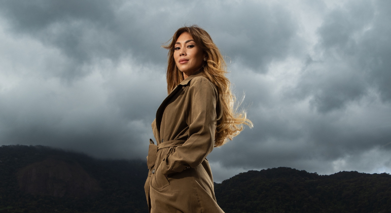 Danni Suzuki repercute polêmicas envolvendo IA: ‘Quais são nossos reais objetivos?’