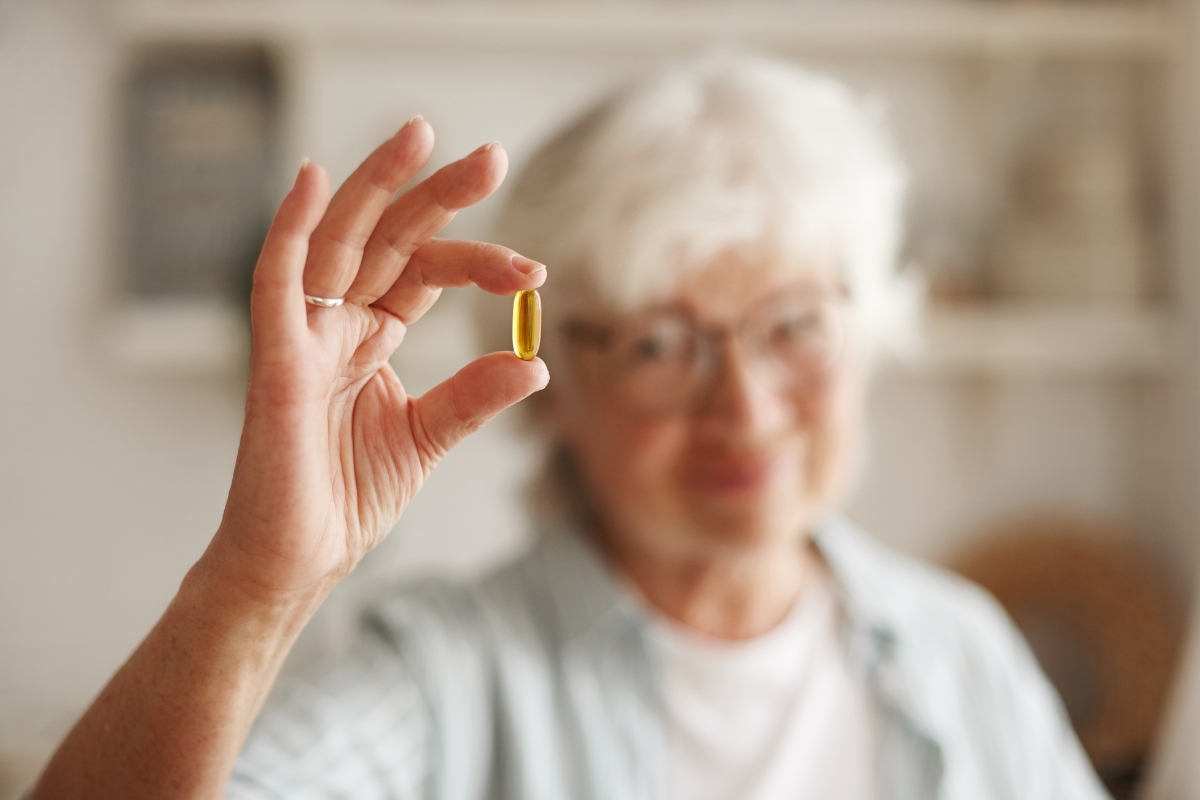 Médico explica se você deveria tomar vitamina B12 todos os dias