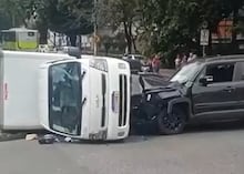 Motociclista morre após passar dois meses internado depois de acidente na MG-10, em BH