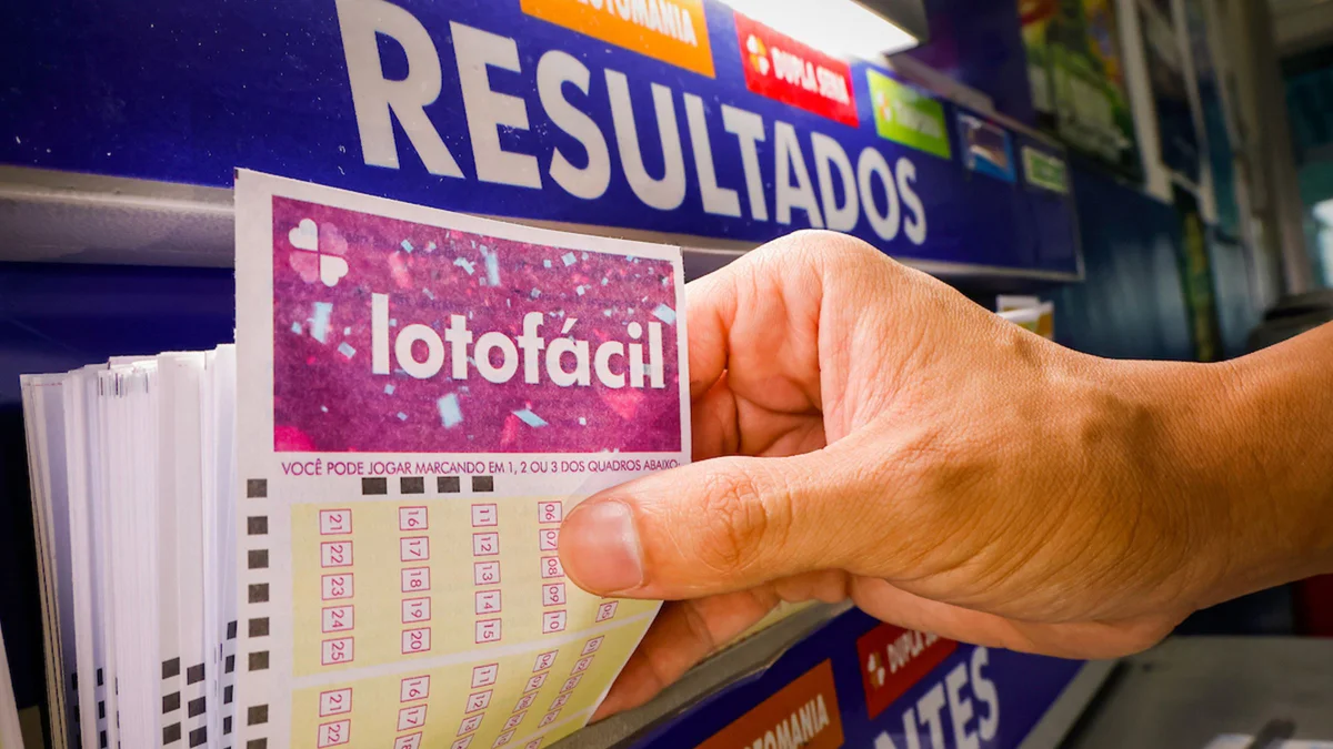 Lotofácil 3783 acumula, e prêmio vai a R$ 5 milhões. Veja resultado