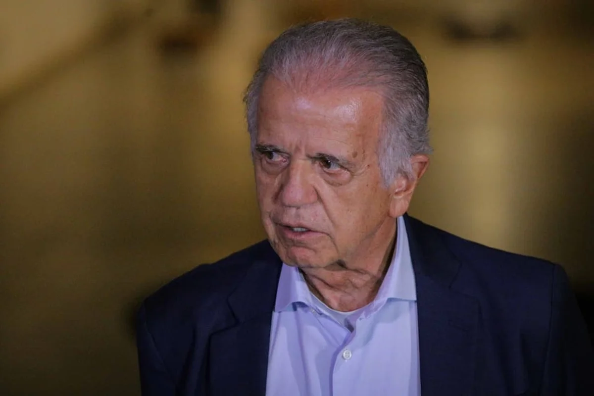 José Múcio tem celular clonado e golpistas pedem R$ 5 a evento beneficente